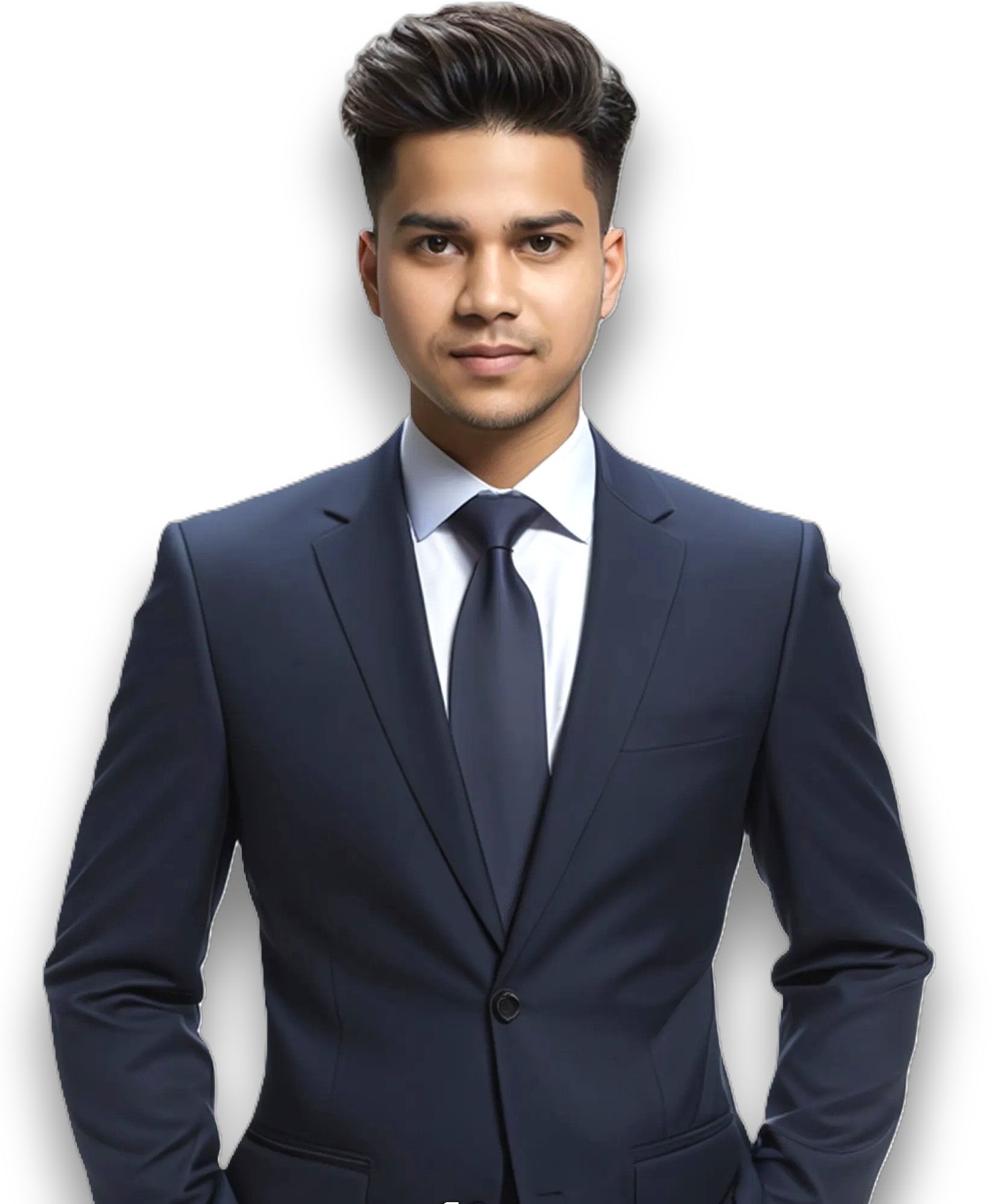 Web development illustration